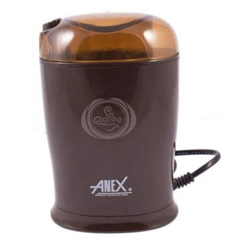 Anex Ag 632 Deluxe Grinder 150Watts